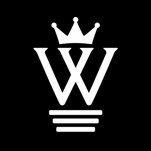 Wayne van Elsen Australia - Music Producer & Composer Logo